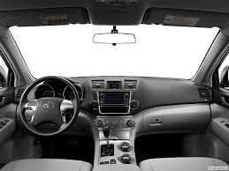 What i like about the car is how smooth the driving is. 2013 Toyota Highlander Base 4dr Suv 2 7l L4 Research Groovecar