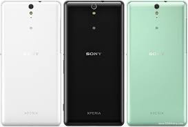 The base hardware platform new smartphone sony xperia c5 ultra lay mt6752 chipset from mediatek. Sony Xperia C5 Ultra Pictures Official Photos