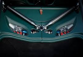 Aston martin victor, the only aston test in the world. 2020 Aston Martin Victor Price And Specifications