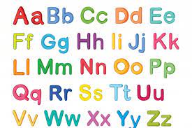 Download the free graphic resources in the form of png, eps, ai or psd. English Alphabets English Alphabet Printable Alphabet Letters English Creative Writing
