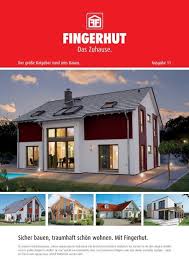 Das haus ist sehr gemütlich eingerichtet, man fühlt sich sofort rundum wohl und willkommen. 01 Ratg Einl Efh Zfh Layout 1 Fingerhut Haus Gmbh Co Kg