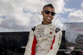 The season will end at kawartha speedway on september 16. American Driver Williams To Compete In Pinty S Series In 2017