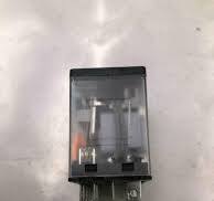 Schneider Electric RPM42BD 15A Plug-In Power Relay 24VDC 4CO 14-Pin -NIB of  7