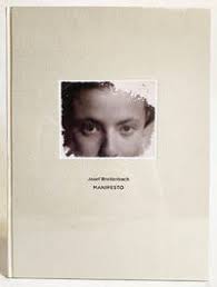 Books by Josef Breitenbach