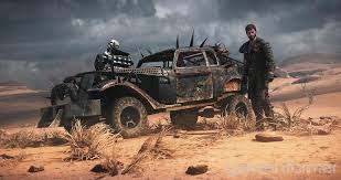 Ps4 and xbox one enter the digital foundry thunderdome. Mad Max Savage Road Trailer Features Vehicle Combat Mad Max Mad Max The Game Mad Max Ps4