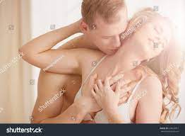 Hot Erotic Couple Sexual Embrace Caressing Stock Photo 634632017 |  Shutterstock