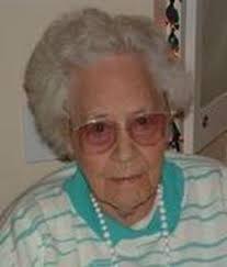 Obituary of Bessie Mable TROTTER