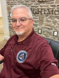 Lawrence Morey's Instagram, Twitter & Facebook