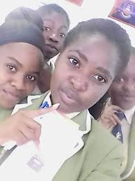 Know the history... Prof and Maame Ama Pratt . E no bi today ooo...