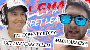 Patrick Downey Jr (@PatrickDowneyJ1)