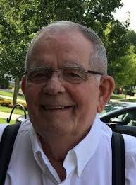 Clyde A. Wyman Obituary December 7, 2019