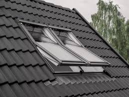 VELUX roof windows – Add light and air with skylights