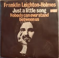 Franklin Leighton-Holmes