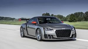 2015 Audi Tt Clubsport Turbo Concept Wallpaper Audi Tt Audi Concept Cars