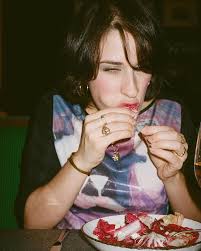 I'll have what she's having' We are open for dinner from 6pm this evening…  ;)