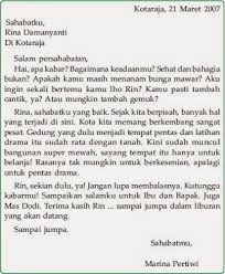 Surat undangan tidak resmi adalah surat yang dituliskan oleh individu, keluarga atau komunitas, yang isi surat hendaknya memuat semua informasi yang dibutuhkan, dan disampaikan dengan singkat, padat dan jelas. Contoh Surat Undangan Pribadi Untuk Sahabat Contoh Surat