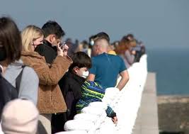 Încărcarea vremii timp de 10 zile constanta, românia. Municipiul ConstanÅ£a IntrÄƒ In Scenariul Rosu Ce RestricÈ›ii Se Vor Impune Stirileprotv Ro