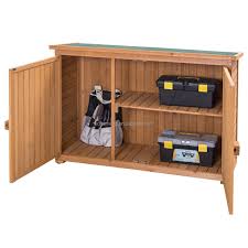 Maybe you would like to learn more about one of these? Double Doors Fir Wood Garden Yard Outdoor Storage Cabinet Tool Storage Shed Buy Outdoor Garden Shed Wooden Tool Storage Shelves Utility Cabinet Waterproof Roof Outdoor Cabinet Waterproof And Sunscreen Outdoor Storage Cabinet