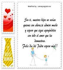 Descargar Frases Bonitas Para El Dia Del Padre Descargar Mensajes Para El Dia Del Pad Carta De Agradecimiento Dedicatorias Dia Del Padre Mensajes Dia Del Padre