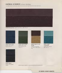 Image result for Bahama Blue 1969 Imperial