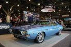 Image result for Super Blue 1973 Challenger