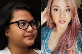 Perempuan 10 juli 1998, jakarta. 9 Transformasi Aurel Hermansyah Sempat Dikira Operasi Plastik Matamata Com