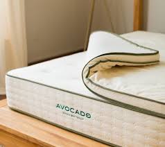 What To Look For In A Natural Non Toxic Mattress Greenopedia
