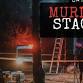 MURDER : STAGED with Cheish Merryweather event image