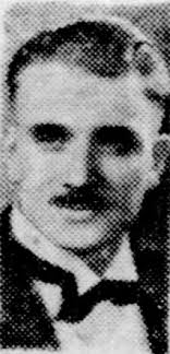 Second class passengers