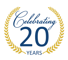 Although 20 years is a milestone worth celebrating, out of respect to the current situation. 20 Year Anniversary Christ Hospital Ministry