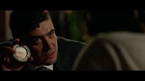 O John Wick fez um acordo com o Santino sem saber como funciona um  juramento de sangue? : r/JohnWick