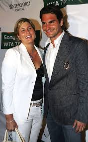 She had marched gracefully to the zenith of her tennis career until a recurring foot injury hindered her from advancing in the profession. The Reality About Roger Federer S Charmed Life The Today Press