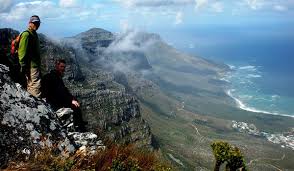 Table mountain national park is in the western cape province of south africa. Hiking And Trekking On Table Mountain Downhill Adventures Cape Town Adventures