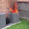 They have louvers on the back window air conditioners require very little installation and you can normally install them yourself so there is low upfront cost. 1