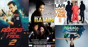 The movie is a continuation of the 1998 drama series cinderella starring ahmad idham and haliza misbun as salman and nurul, following the events after the series as the two gets married. Pencuri Hati Mr Cinderella Encikshino Com