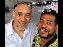 Robert Greenidge's Instagram, Twitter & Facebook