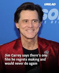 He's a had a major change of heart since starring in it 😮