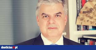 Cardiologista Fausto Pinto candidata-se a bastonário da Ordem dos Médicos —  DNOTICIAS.PT