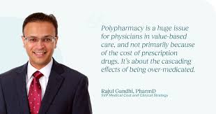 Image result for Polypharmacy