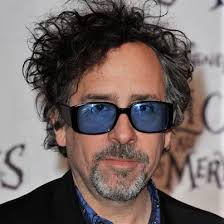 Happy birthday, Tim Burton. He was born August 25, 1958 he created so many  wonderful movies nightmare before Christmas, mars attacks, Beetlejuice ,  Batman, Edward Scissorhands, Sweeney, Todd, and more. ￼