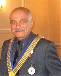 New President Adnan for 2019