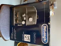 Delonghi coffee machine service malaysia chronicle. Delonghi Coffee Machine Iluvposlaju Kitchen Appliances On Carousell