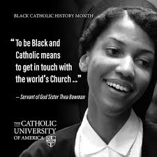 There are several people with connections to CUA