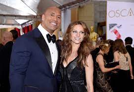 From wedding ideas to wedding planning tips. Dwayne Johnson Girlfriend Lauren Hashian Reportedly Welcome Their Baby Girl Los Angeles Times