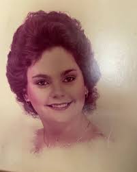 Cynthia Kay Hamm Obituary April 21, 2025