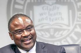 Interim president says 'future is bright' for Illinois State University  campus