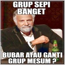 Grup chat yang biasa digunakan untuk berkomunikasi akan berubah menjadi sepi jika tidak ada respon yang diberikan oleh. 100 Gambar Bergerak Grup Sepi Terbaik Gambar Lucu Gambar Bergerak Lucu