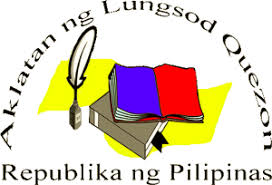 Connect with them on dribbble; Quezon City Public Library Wikipedia