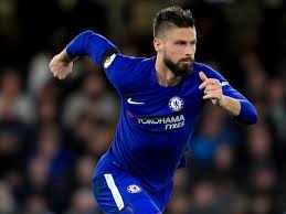 Select from premium olivier giroud chelsea of the highest quality. Olivier Giroud Chelsea Still The Best Club In England