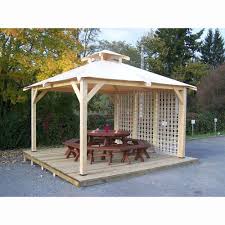 Tonnelle Et Pergola Tonnelle Pergola Pergola Patios Exterieurs